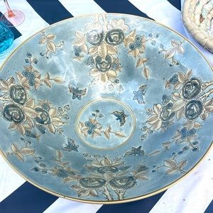 Large Centerpiece Bowl